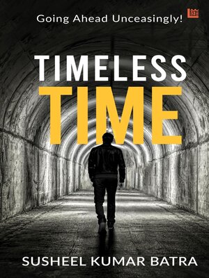 cover image of Timeless Time